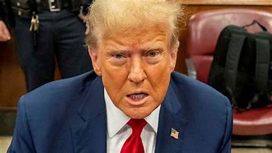 Trump News Confirmed Moments Ago in Washington