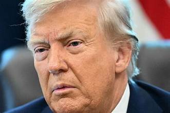 ‘My God, Look at Him’: Photo of Trump Hunched Over After Alleged Medical Scare Raises Concern as Viewers Freak Out Over Too Many Unexplainable Details
