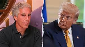 Uncovered Goldman Sachs File Sparks New Questions About Trump’s Epstein Connections