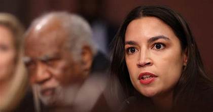 BREAKING: Rep. Alexandria Ocasio-Cortez Under Federal Investigation After SHOCK Discovery