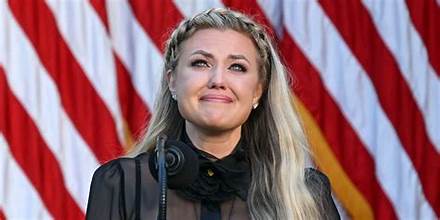 20 Minutes ago in Washington, Erika Kirk was confirmed as…See more