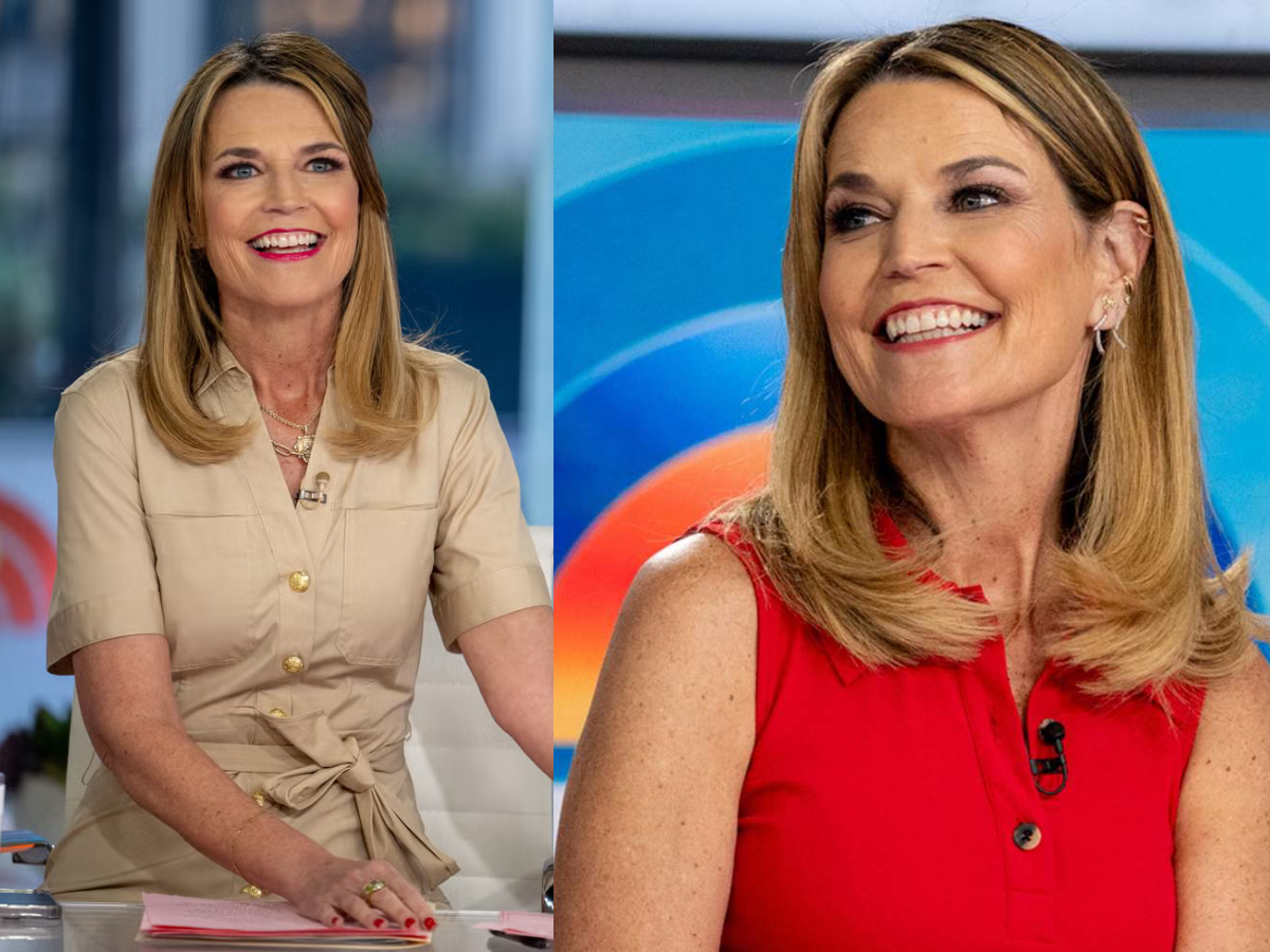 BREAKING SAD NEWS: Just 13 minutes ago in New York, it was confirmed that Savannah Guthrie - hhh