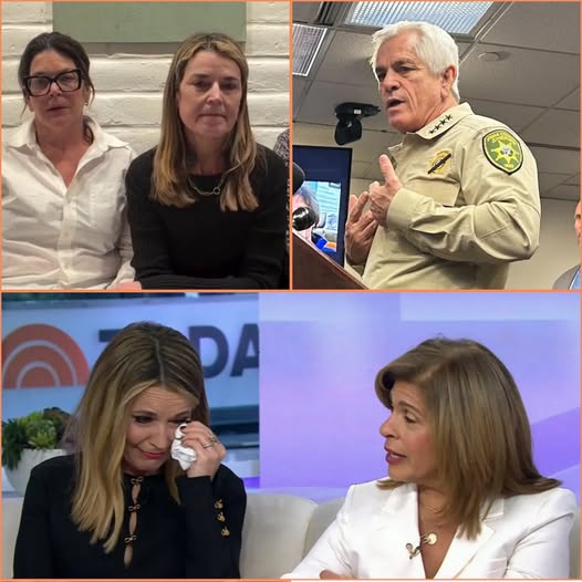 BREAKING: Police Name Suspect in Savannah Guthrie Family Ransom Plot — The Sh0cking Identity Revealed - GMT - G1