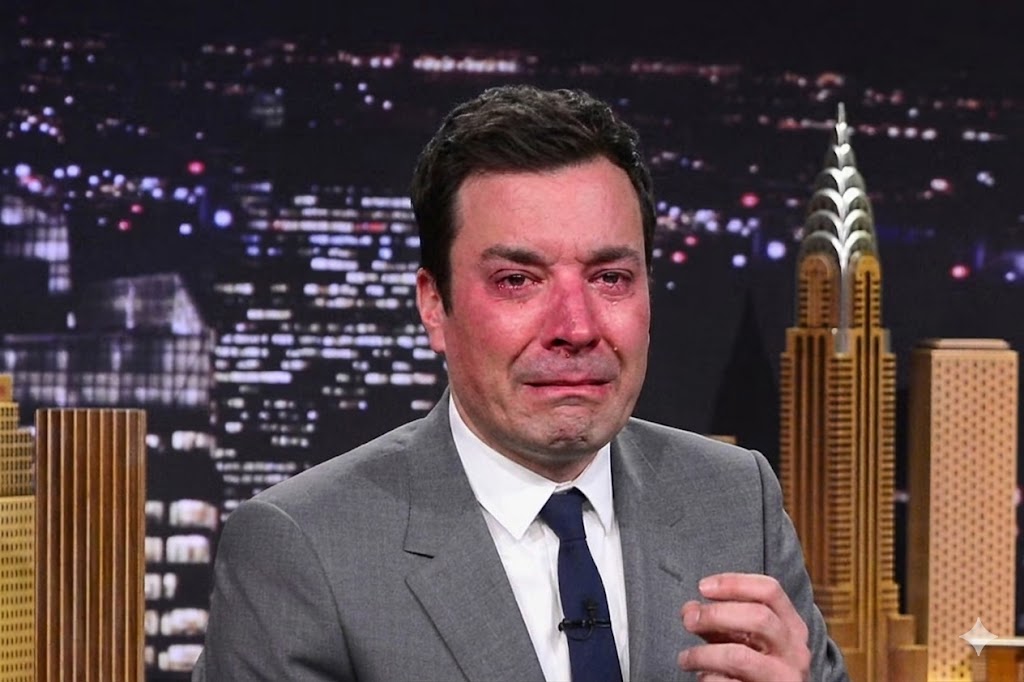Jimmy Fallon’s Emotional TV Moment Leaves Fans in Tears