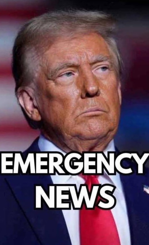 BREAKING:Donald Trump has signed the order! - US NEWS.COM