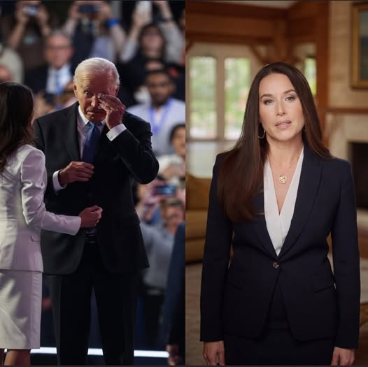 Hunter Biden’s Daughter Naomi Turns Heads During Trial Testimony