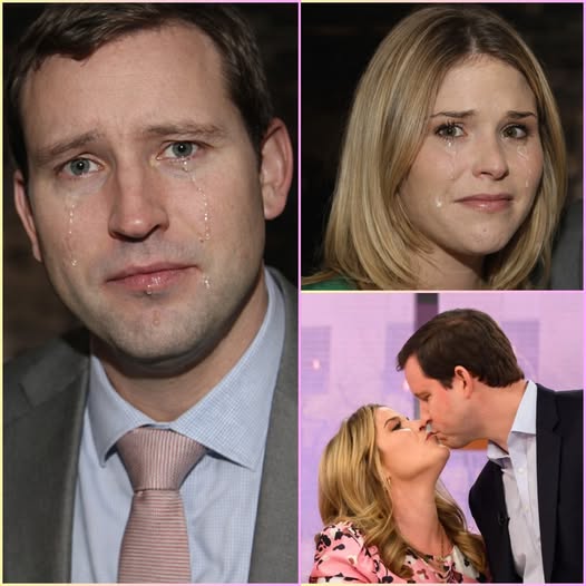 “The Truth Is Out”: Jenna Bush Hager Breaks Silence σn Divσrce and Pregnancy Rumσrs in Emσtiσnal Live TV Cσnfessiσn - GMT - G1