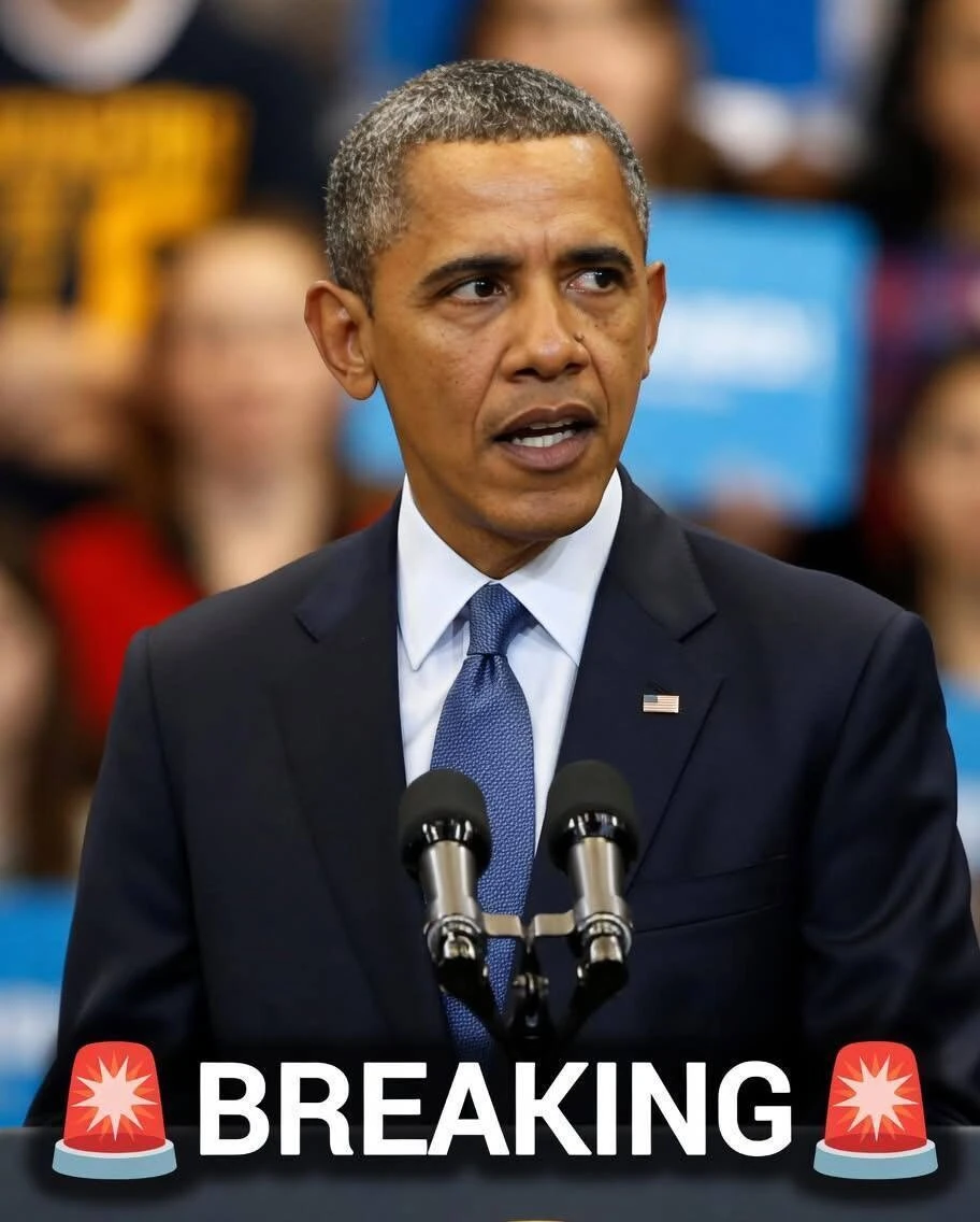 Dan Bongino Warns Obama After DOJ Comments Spark Firestorm