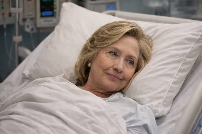 30 MINUTES AGO: Former U.S. First Lady Hillary Clinton Has Just Been Confirmed… See More