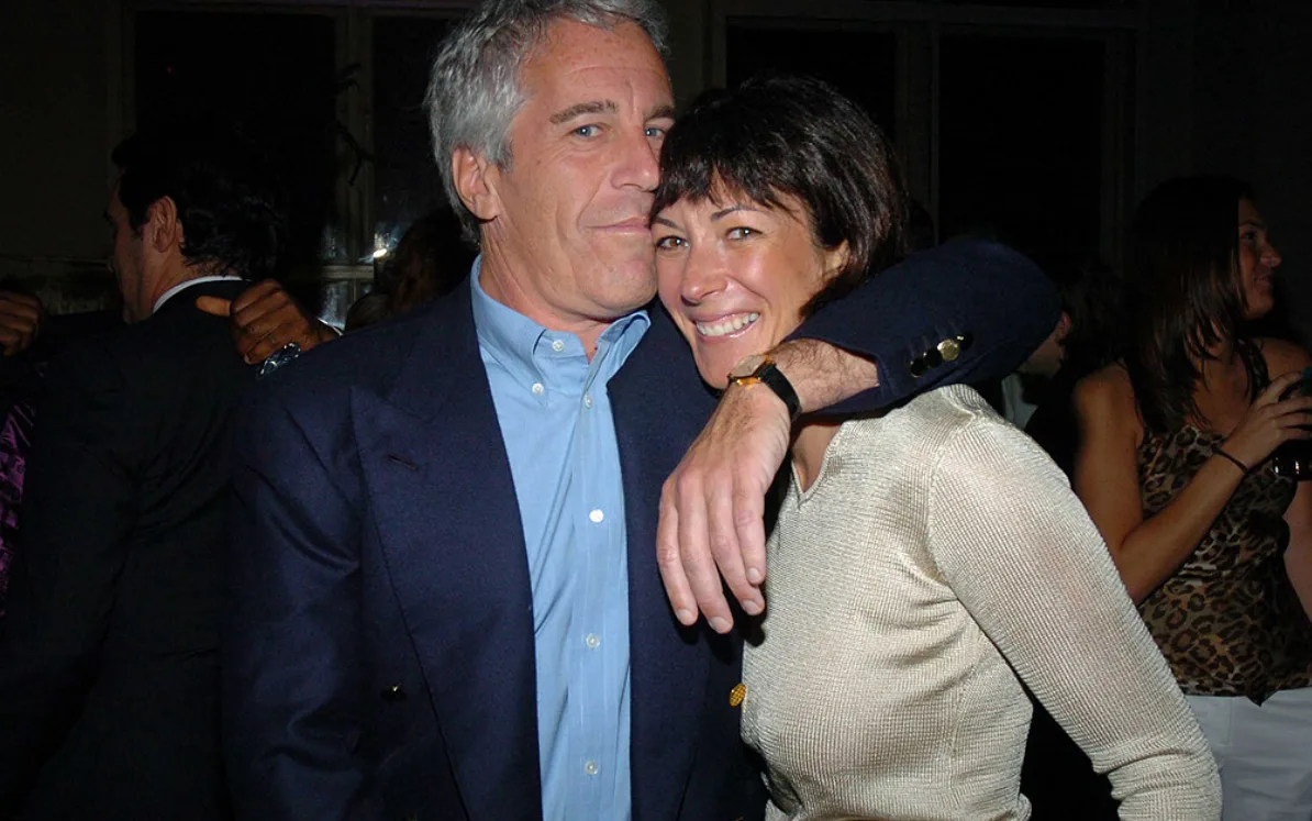 “The Last Call: Karina Shuliak Spoke to Jeffrey Epstein Hours Before His Death – Now Her Name Is at the Center of the Explosive Files”