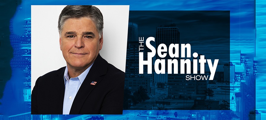 Fox News' Sean Hannity declares he's no longer a Catholic as he sides with Trump in Pope fallout