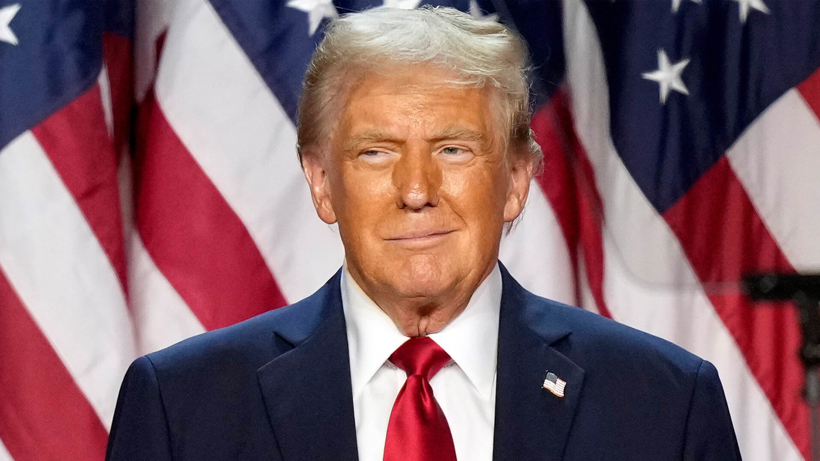 Change Of Plans - President Trump Picks Popular Fox News Personality For Key Position Of Surgeon General descript