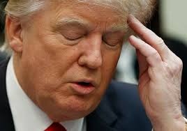 1 MIN AGO: Furious Senate Leaders Abandon Trump - Washington Erupts Into Open Revolt!