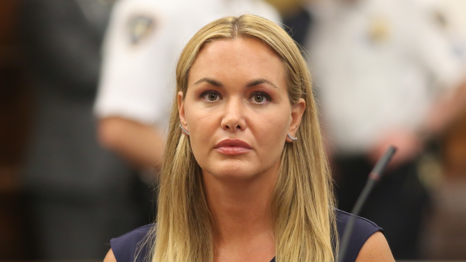 At 48, Vanessa Trump discloses that she has been diagnosed with…