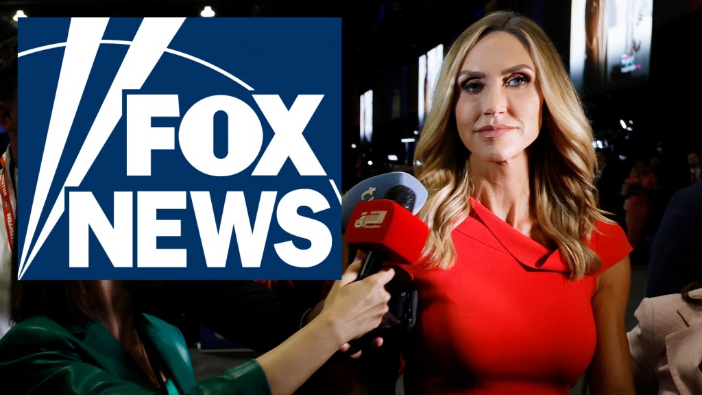 Fox News has officially unveiled the roster of contenders lined up to take over Lara Trump’s position at the channel — and one of them is said to be enjoying robust backing from the program’s team.