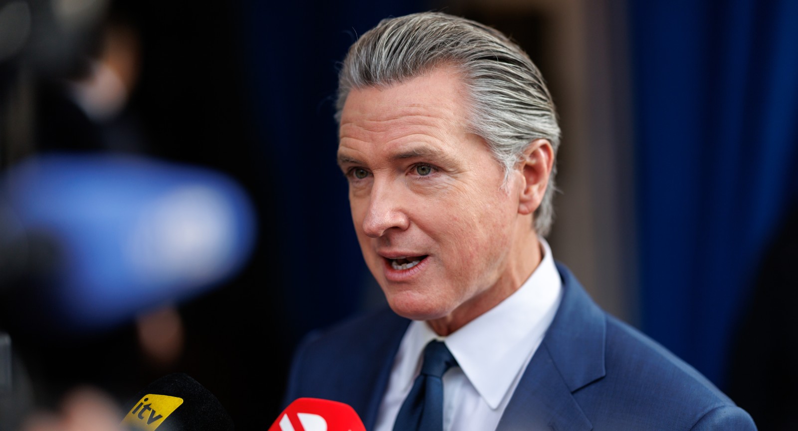 BREAKING: Gavin Newsom Photos Leak - He Can't Walk This Back and Now His Presidential Dream EXPLODES i