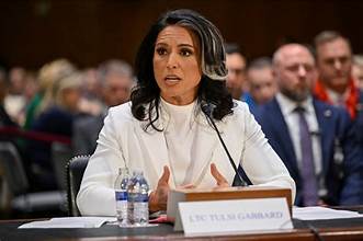 Director of National Intelligence Tulsi Gabbard Stuns Deep State- Names Officials to Be CHARGED for 'Grand Conspiracy'