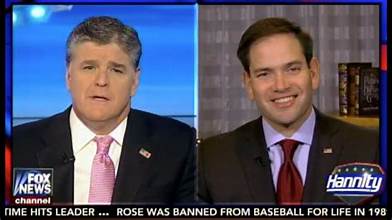 Sean Hannity Stunned After Rubio Hints at a Dangerous Power Shift - 118