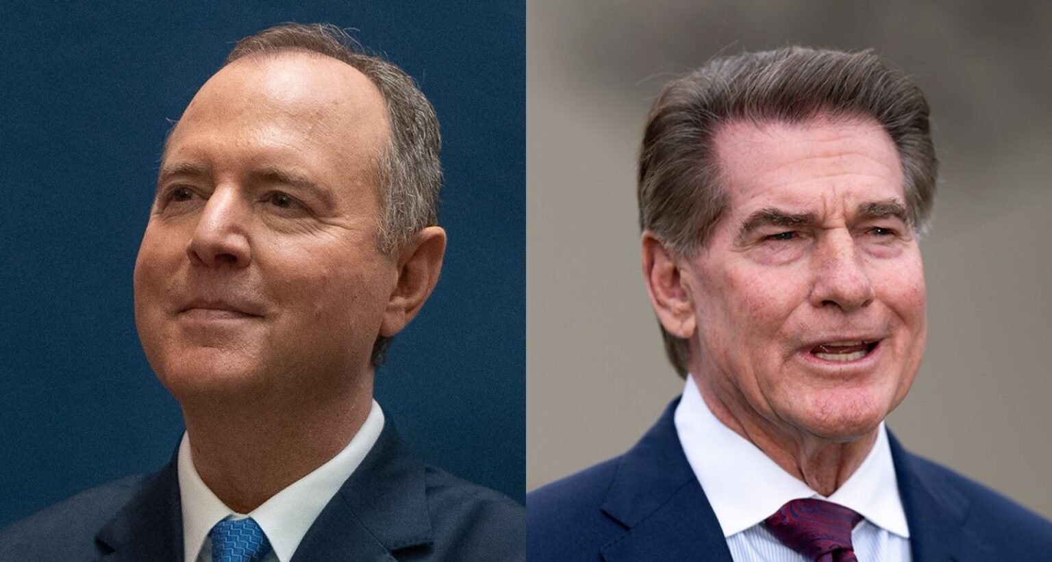 Adam Schiff, Republican Steve Garvey Advance In California’s U.S. Senate Race
