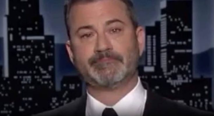 ABC Pulls Jimmy Kimmel Live Off Air Without Explanation - the phdailynews.org