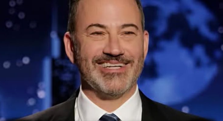 Kimmel Doubles Down On Melania ‘Expectant Widow’ Insult - the phdailynews.org