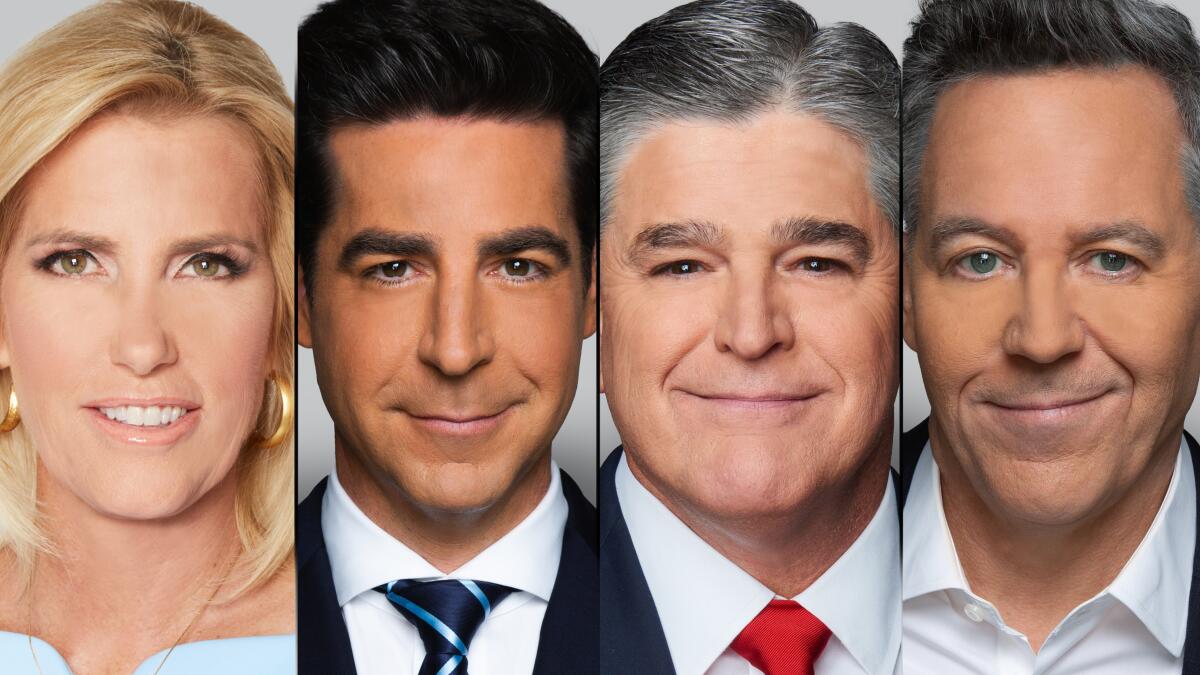 💥 IT’S OFFICIAL! FOX NEWS ANNOUNCES MAJOR SHAKE-UP ON ‘THE FIVE’ After weeks of speculation, the network has confirmed a huge lineup change—and one familiar face is leaving the table. This departure could shift the show’s dynamic dramatically. Who’s out—and what happens next? - GMT - G1