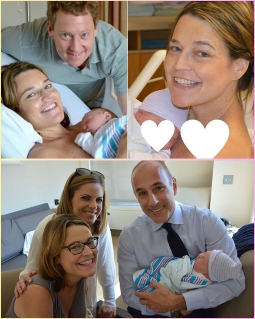 Savannah Guthrie left the TODAY team speechless after revealing during the latest broadcast that her family may soon be welcoming a new addition: “I still can’t believe this is actually happening…”