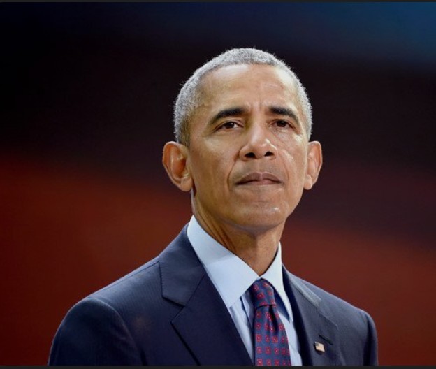 MUST BE DONE' — Obama’s Announcement Ignites Firestorm