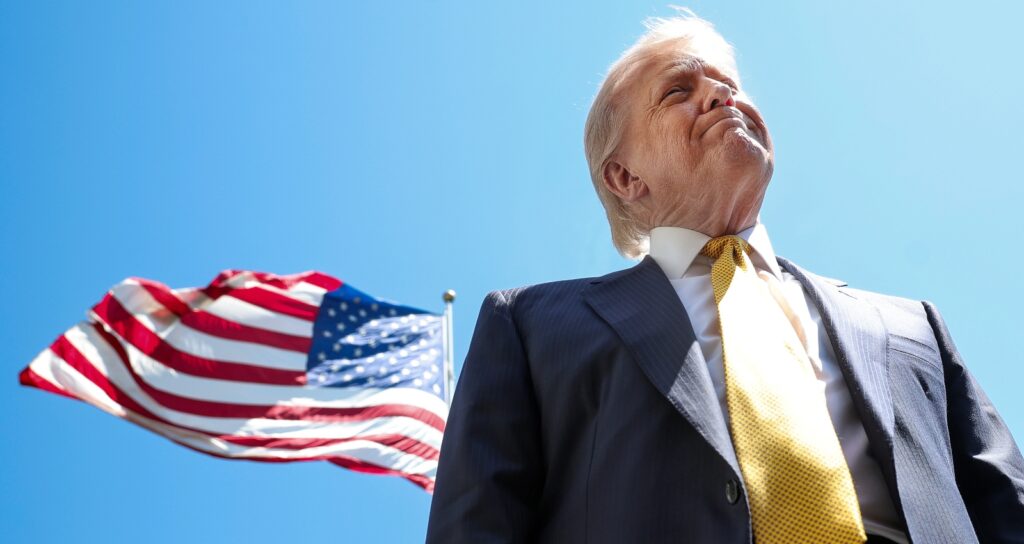 RINOS Just Got Rolled By Trump-Backed Senators - President Gets His Way Again