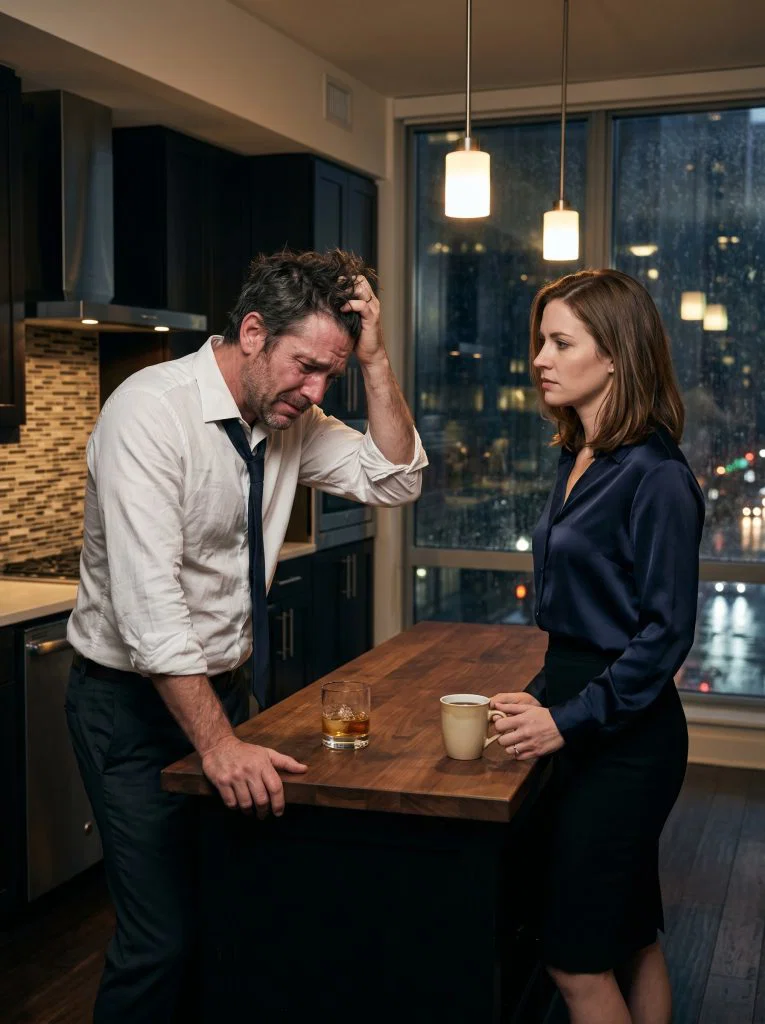 I found out my husband planned to divorce me so I moved my $500 million in assets. One week later, he filed… then panicked when his plan completely backfired.