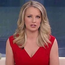 Sandra Smith surprised fans by suddenly revealing that she is departing from Fox News and will no longer reside in New York in her most recent announcement. What transpired? - GMT - G1