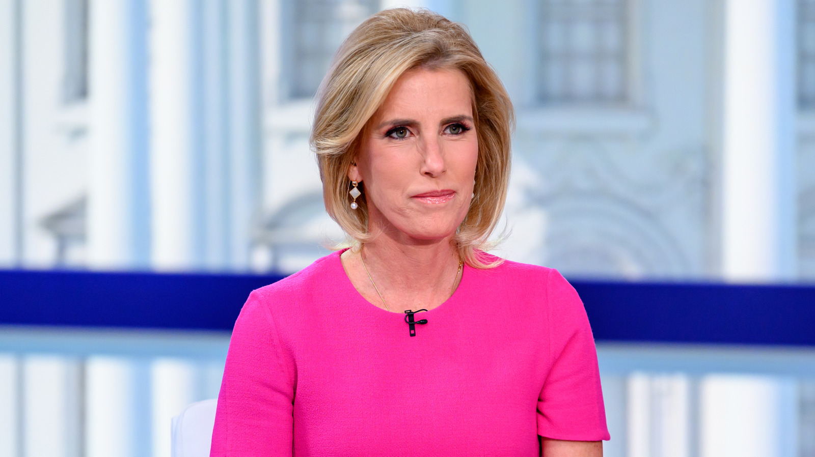 Laura Ingraham broke down in tears as she confirmed that she will be stepping away from Fox News for a period of time: “My daughter doesn’t have much time left, and I need to be by her side right now…” - GMT - G1