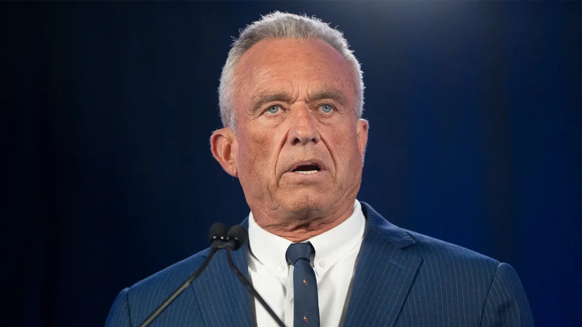 RFK Jr’s daughter-in-law reveals she quit Trump team over unsupervised movement of gold and cash by spies____118____