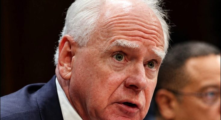 Tim Walz Pardons Illegal Migrant Convicted of Armed Criminal Act - symkusanews.org