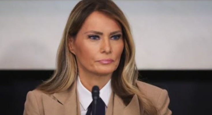 Judge Tosses Wolff Suit, Clearing Path For $1B Melania Claim