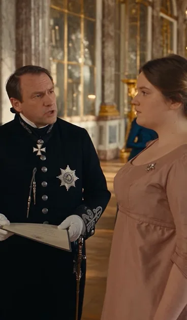 LE MIROIR DE LA REINE