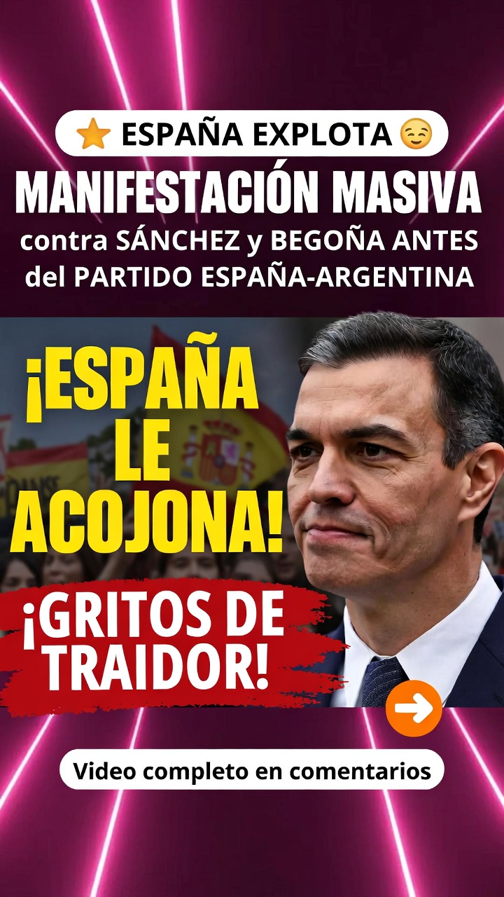 🚨 ¡MÁXIMA TENSIÓN EN EL PLENO! 💣