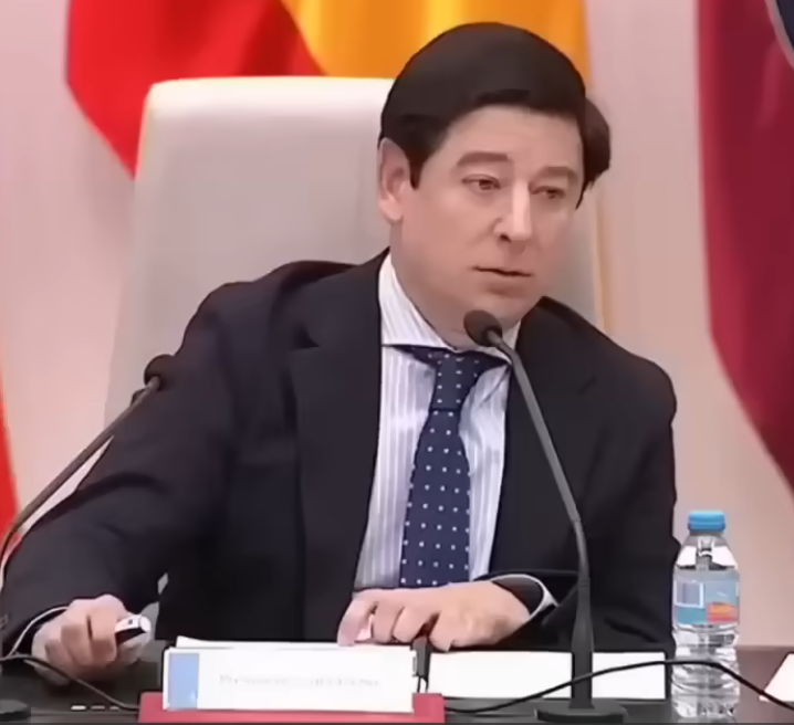 🚨 ¡MÁXIMA TENSIÓN EN EL PLENO! 💣