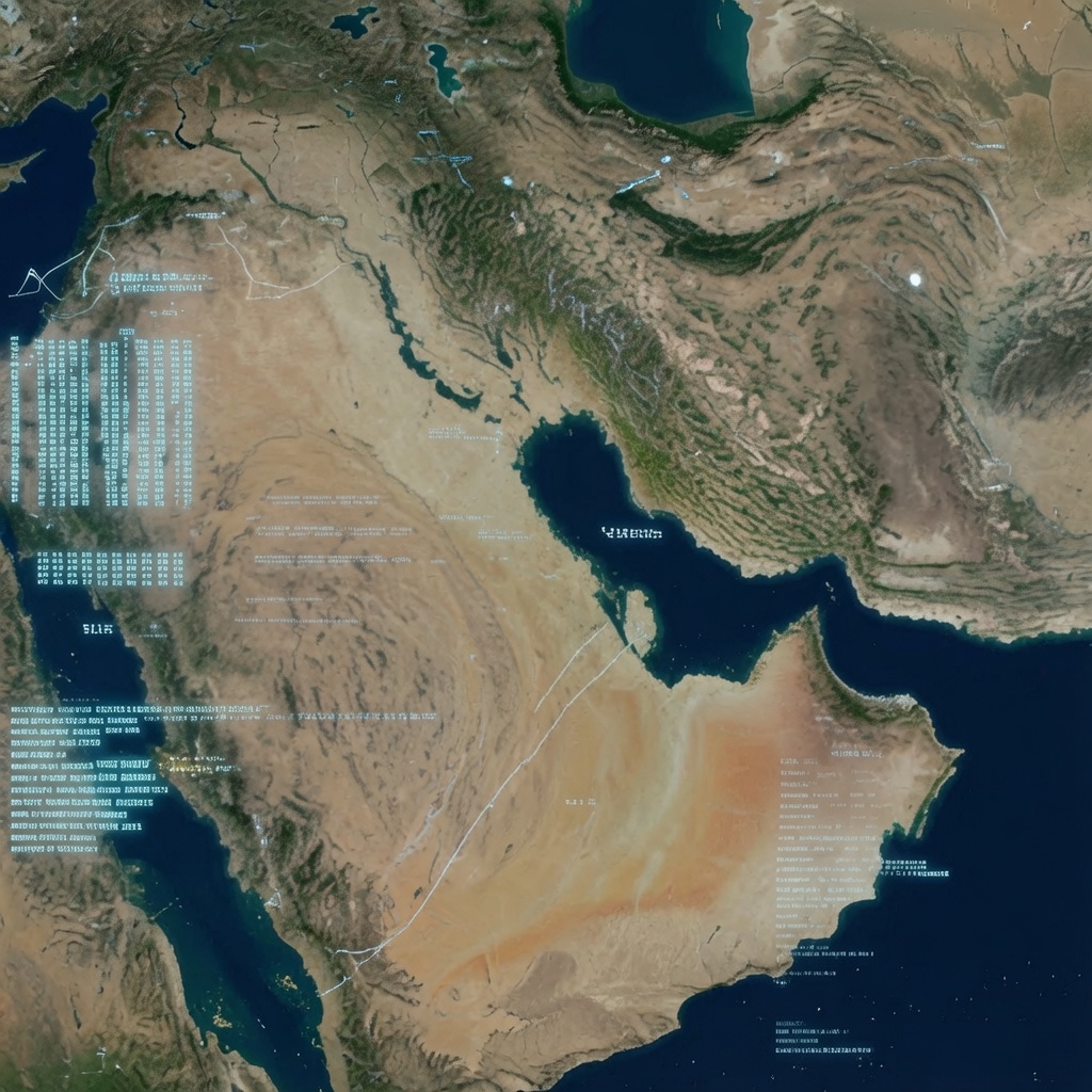 CHOKEPOINT CRISIS: Gulf States Trigger Red Alerts as Strait of Hormuz Faces Unprecedented Maritime Threat