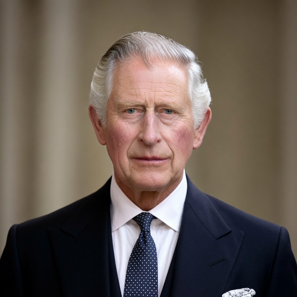 King Charles Balances Cancer Recovery with Heavy Diplomatic Duties