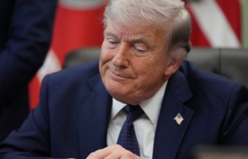 5 MINUTES AGO. DONALD TRUMP GETS MORE BAD NEWS...SEE MORE.
