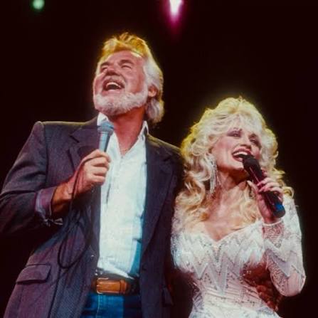 Kenny Rogers Spent Four Days Losing Faith in a Song. Dolly Parton Changed It in Forty Minutes.