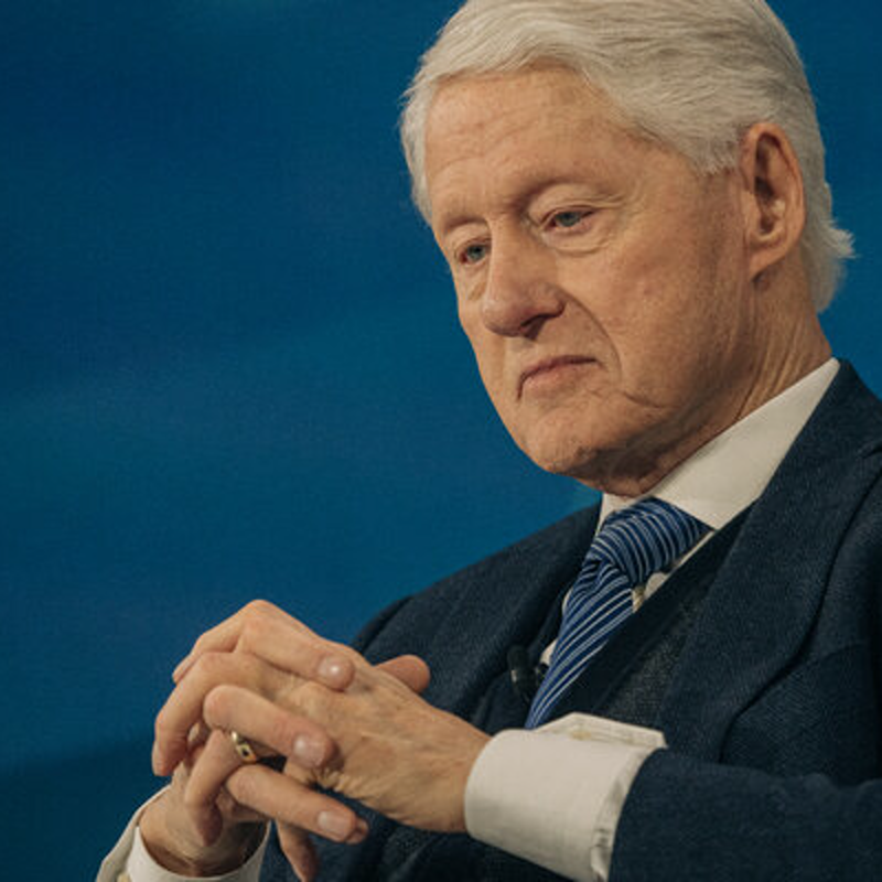 Bill C, with tears in his eyes, makes a heartbreaking announcement!