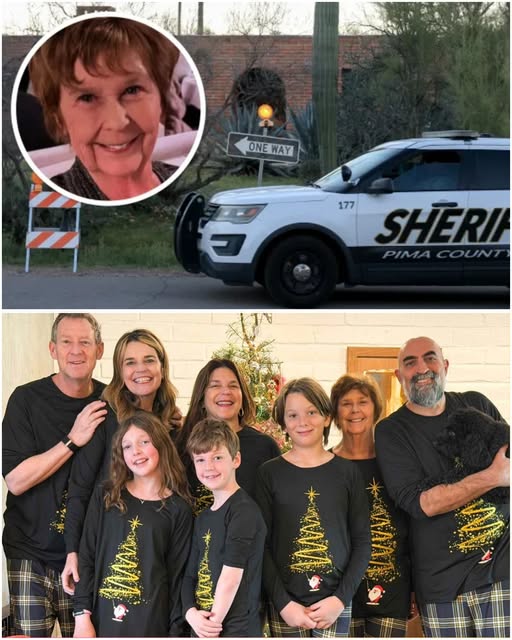 Savannah Guthrie and Family Make Heartfelt Plea for Help as Search for Nancy Guthrie Enters Seventh Week