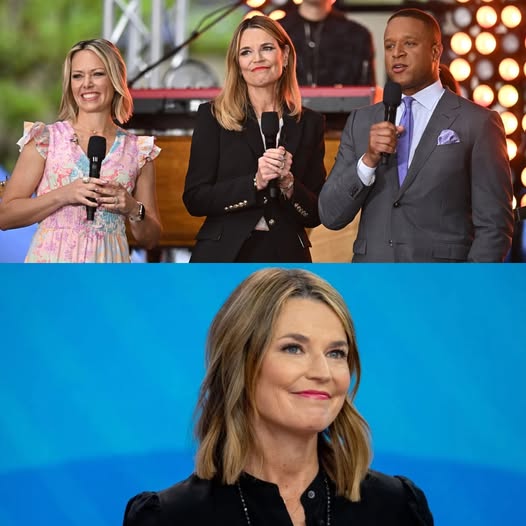 Breaking News: Today Show Fans in Shock as Emergency Reports Emerge About Savannah Guthrie