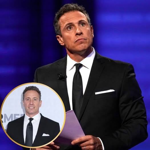CNN Announces Return of Chris Cuomo: Insider Details, Career Highlights, and What Fans Can Expect