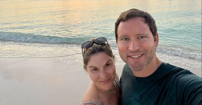 "We're so tired" – Jenna Bush Hager Just Let the Truth About Her Marriage Slip.
