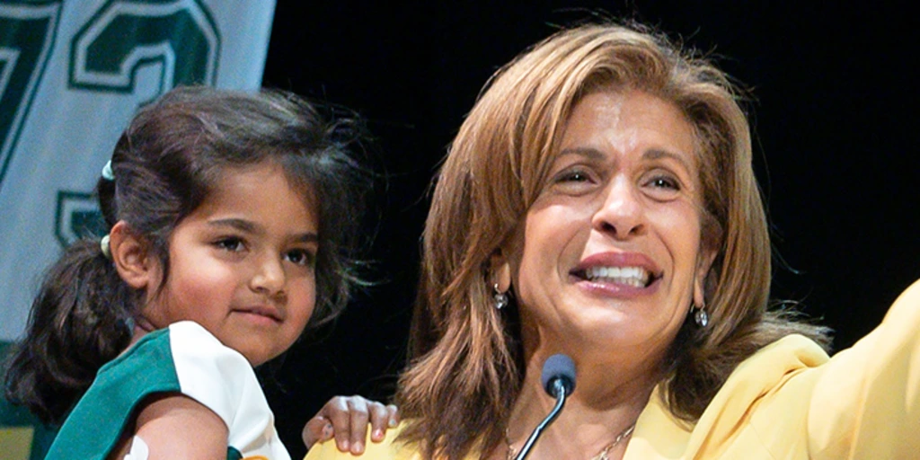 HEARTBREAKING SHOCK: HODA KOTB’S MIDNIGHT NIGHTMARE THAT FORCED HER TO WALK AWAY FROM TODAY!