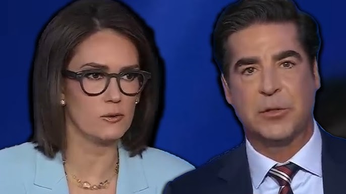 BOOM! The Fox News civil war has officially reached a “point of no return” as Jesse Watters issues a career-ending ultimatum: Fire Jessica Tarlov or he walks away from The Five forever!