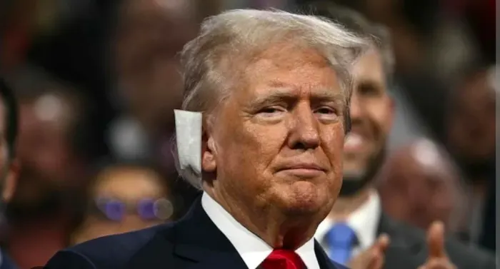 Trump Turns Heads After Saying He Doesn't Know How Much Longer He Has Left To Live